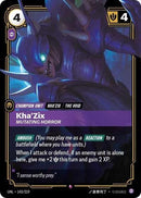 [Chinese] Kha'Zix - Mutating Horror [UNL-143/219]