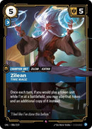 [Chinese] Zilean - Time Mage [UNL-086/219]
