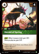 [Chinese] Herald of Spring [UNL-034/219]