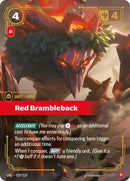 [Chinese] Red Brambleback [UNL-029/219]