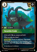 Scuttle Crab [UNL-053/219]