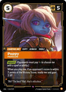 [Chinese] Poppy - Paragon [UNL-116/219]