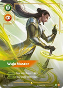 [Chinese] Master Yi - Wuju Master (Overnumbered) [UNL-231/219]
