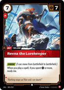 [Chinese] Revna the Lorekeeper [UNL-005/219]
