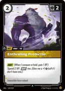 [Chinese] Enthralling Protector [UNL-162/219]