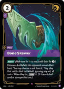 [Chinese] Bone Skewer [UNL-139/219]