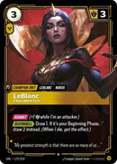 [Chinese] LeBlanc - Fragmented [UNL-172/219]