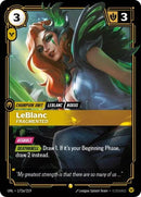 [Chinese] LeBlanc - Fragmented (Alternate Art) [UNL-172a/219]