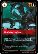 [Chinese] Undying Legion [UNL-025/219]