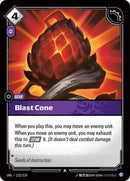 [Chinese] Blast Cone [UNL-133/219]