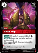 [Chinese] Lotus Trap [UNL-013/219]