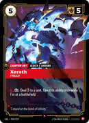 [Chinese] Xerath - Freed [UNL-026/219]