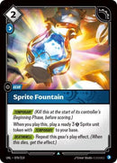 [Chinese] Sprite Fountain [UNL-078/219]