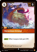 [Chinese] Voracious Gromp [UNL-100/219]