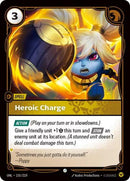 [Chinese] Heroic Charge [UNL-155/219]