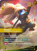 [Chinese] Poppy - Defender of the Meek [UNL-178/219]