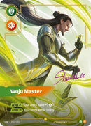 [Chinese] Master Yi - Wuju Master (Signature) [UNL-231*/219]