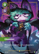 [Chinese] Vex - Gloomist (Overnumbered) [UNL-232/219]