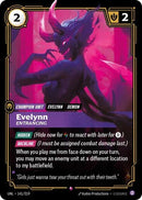 [Chinese] Evelynn - Entrancing [UNL-141/219]