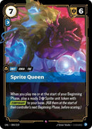 [Chinese] Sprite Queen [UNL-084/219]