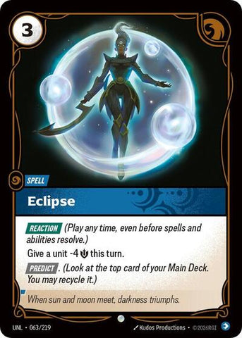 [Chinese] Eclipse [UNL-063/219]