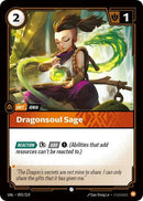 [Chinese] Dragonsoul Sage [UNL-093/219]