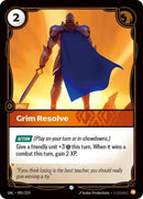 [Chinese] Grim Resolve [UNL-095/219]