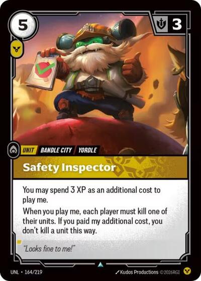 [Chinese] Safety Inspector [UNL-164/219]