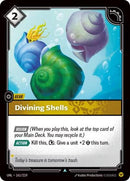 [Chinese] Divining Shells [UNL-161/219]