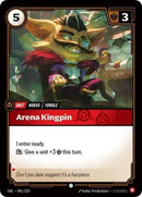 [Chinese] Arena Kingpin [UNL-001/219]