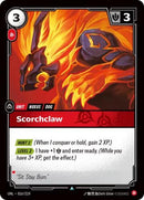 [Chinese] Scorchclaw [UNL-016/219]