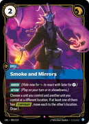 [Chinese] Smoke and Mirrors [UNL-083/219]