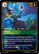 Nami - Headstrong [UNL-052/219]
