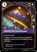 [Chinese] Maduli the Gatekeeper [UNL-144/219]