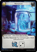 Manaroot (083) [Radiant Origins: Pantheon]