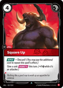 [Chinese] Square Up [UNL-017/219]