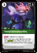 [Chinese] Trevor Snoozebottom [UNL-048/219]