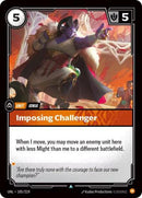 [Chinese] Imposing Challenger [UNL-105/219]
