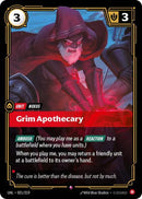 [Chinese] Grim Apothecary [UNL-021/219]