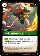 [Chinese] Wuju Apprentice [UNL-040/219]