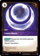 [Chinese] Lunar Boon [UNL-125/219]