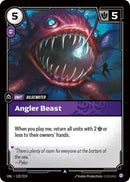 [Chinese] Angler Beast [UNL-132/219]