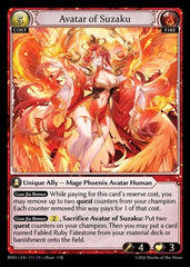 GA - Radiant Origins