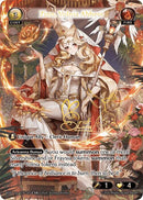 Zinn, Volnia Abbess (CSR) (205) [Radiant Origins]