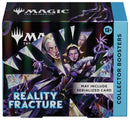 Reality Fracture - Collector Booster Display (Limited to 2 per person)