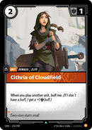 Cithria of Cloudfield [OGN-139/298]