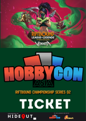 Event Tickets