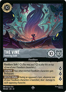 The Vine - Towering Stalk (197/204) [Attack of the Vine!]