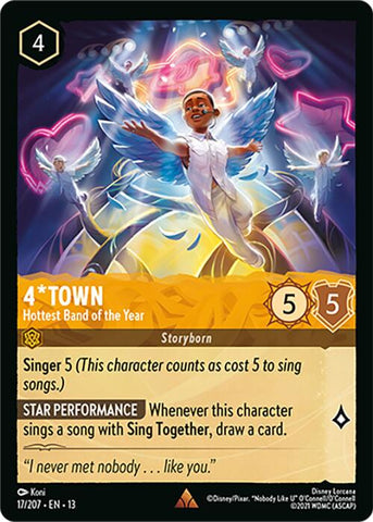 lorcana cards singles Whispers in the well : Single-player Deck Sapphier/Steel Singl Castle Black TCG Through these decks Up to 35% off!Lorcana -