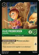 Ellie Fredricksen - Loving Wife (75/207) [Attack of the Vine!]